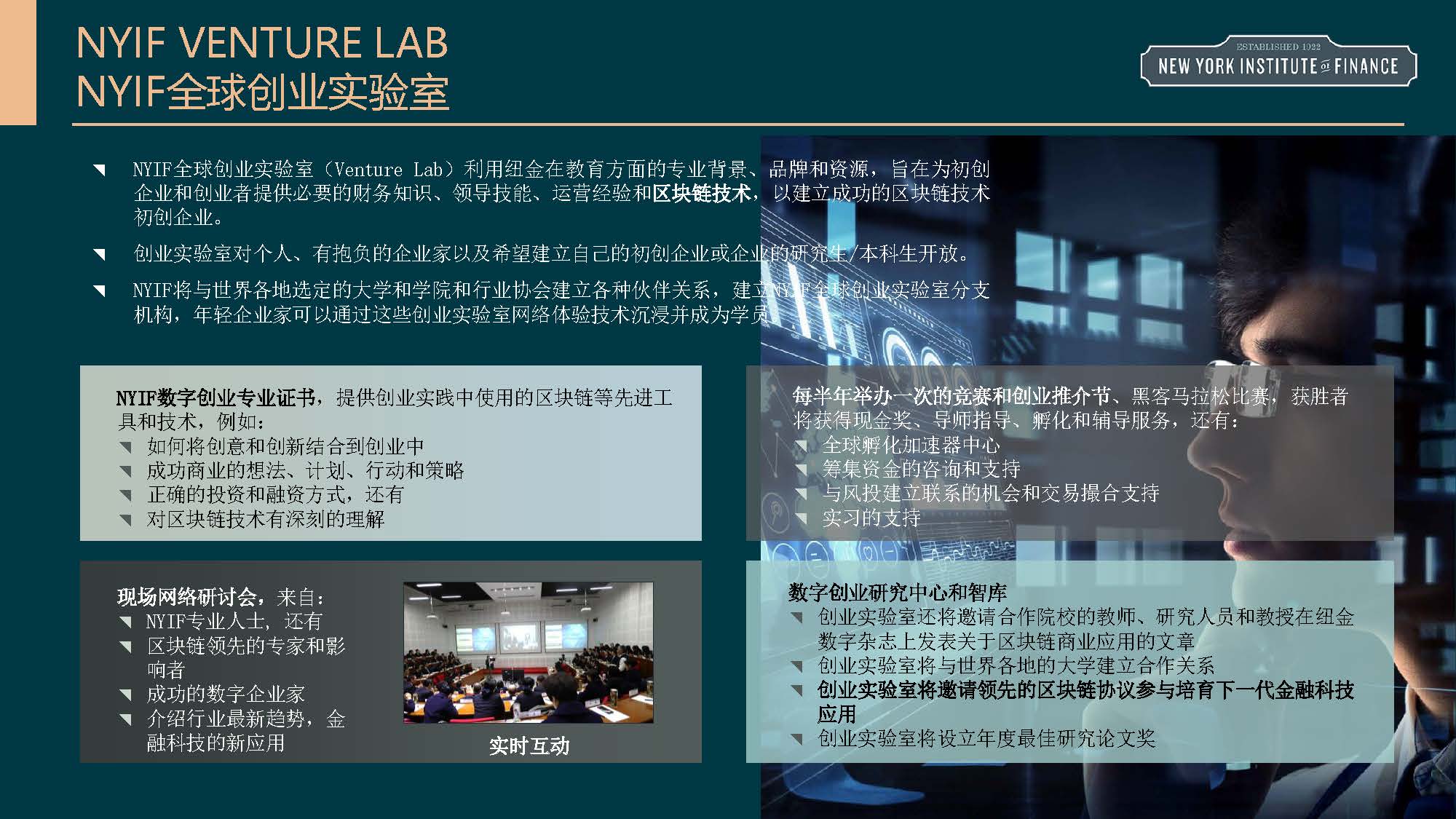 纽约金融学院21
