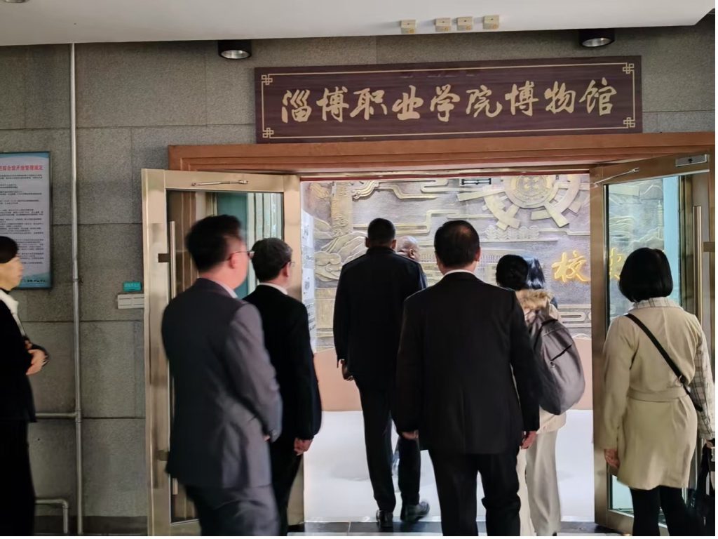 淄博职业学院05 淄博职业学院05