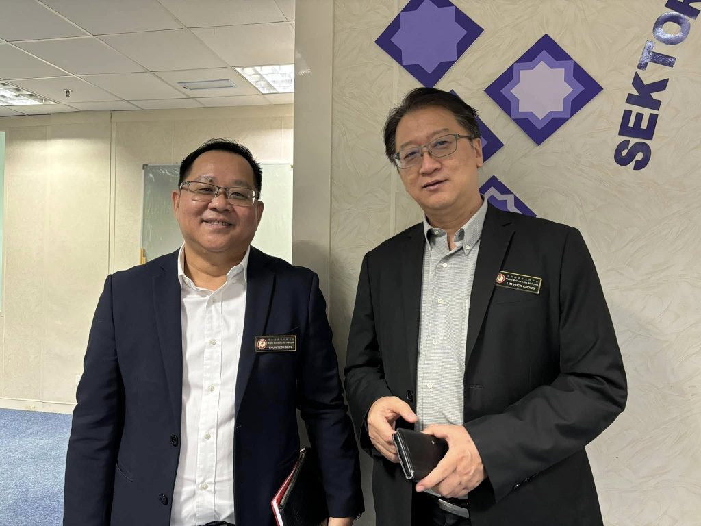 华理会_拜访教育部资源05