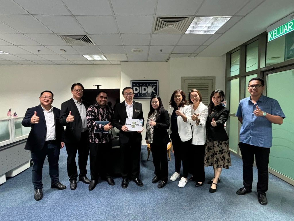 华理会_拜访教育部资源09