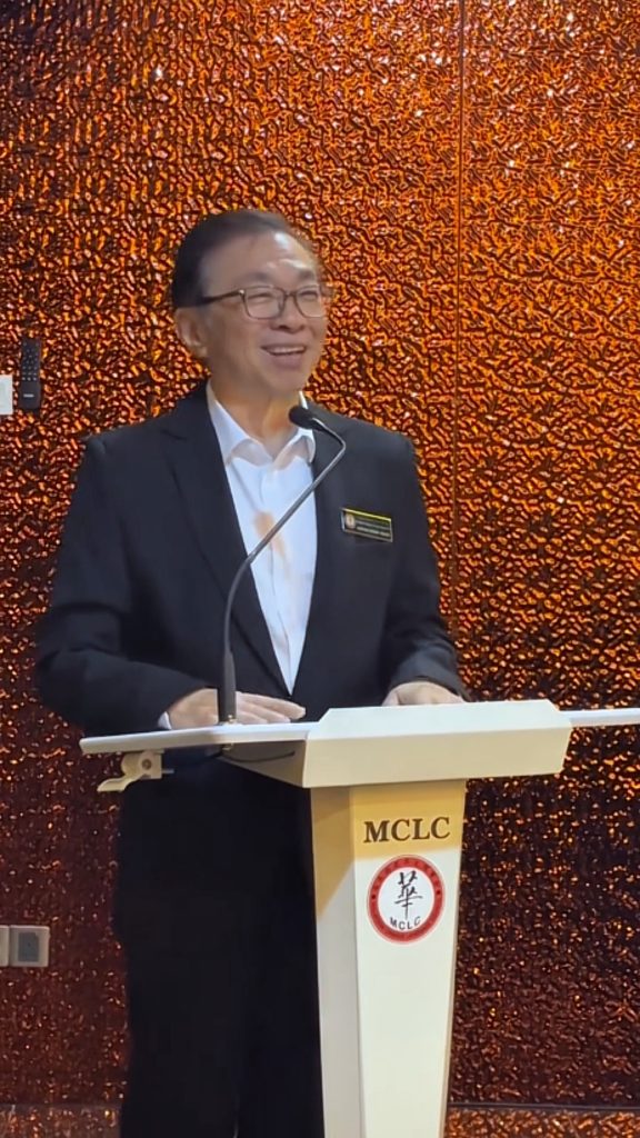 华理会_签署合作协议14 马来西亚华理会主席拿督王鸿财