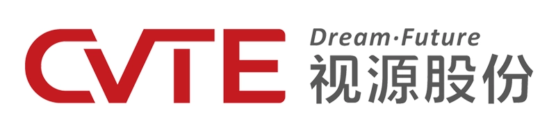 CVTE 视源股份02